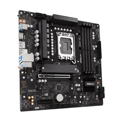 4. Płyta główna ASRock B860M Pro-A