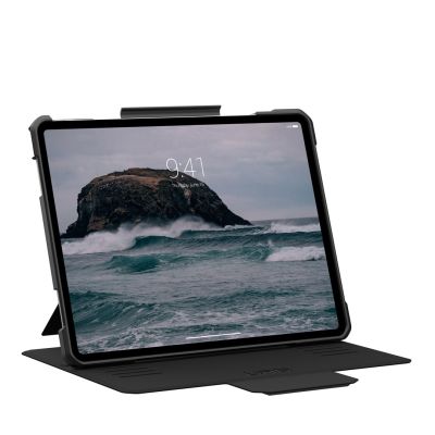 5. Urban Armor Gear Metropolis SE 124472114040 etui na tablet 33 cm (13") Folio Czarny