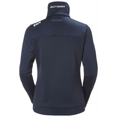 4. Kurtka Helly Hansen Crew Fleece Jacket W 30357 597