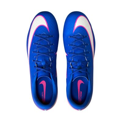 4. Buty piłkarskie Nike Zoom Mercurial Vapor 16 Academy AG FQ8364 446