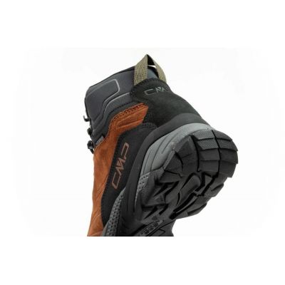 15. Buty trekkingowe CMP Melnick M 3Q18587 P777