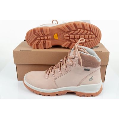 23. Buty trekkingowe 4F W OBDH253 560