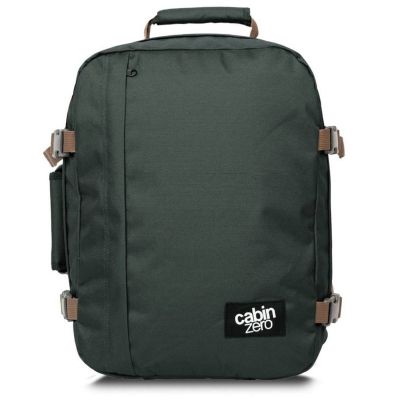 2. Plecak Torba podróżna CabinZero Classic 2w1 28L - CZ081801