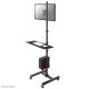 38. Uchwyt monitora mobilny 10-32" FPMA-MOBILE1700 NEWSTAR