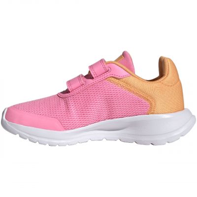 3. Buty adidas Tensaur Run 2.0 CF K Jr IG1238