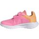 3. Buty adidas Tensaur Run 2.0 CF K Jr IG1238