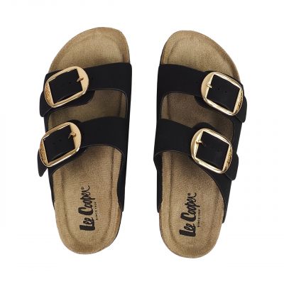 10. Klapki Lee Cooper W LCW-25-35-3486LA
