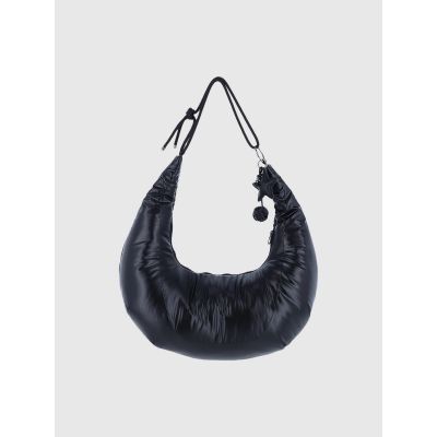 3. Torba hobo na ramię 4F 4FRSS25ASBGF089-20S
