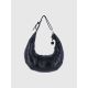 3. Torba hobo na ramię 4F 4FRSS25ASBGF089-20S