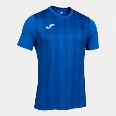 Koszulka Joma Inter II Short Sleeve 102807.700