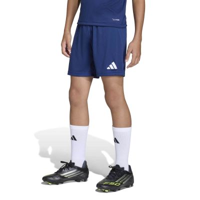 2. Spodenki adidas Junior Entrada 26 JZ6532