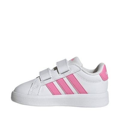 5. Buty dla dzieci adidas Grand Court 3.0 CF I JP9376