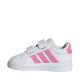 5. Buty dla dzieci adidas Grand Court 3.0 CF I JP9376