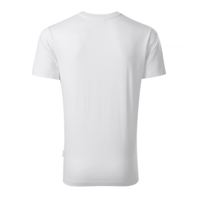 2. Koszulka męska Resist heavy (biały (brand label))