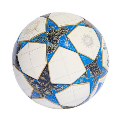 12. Piłka nożna adidas UCL Competition 25/26 League Phase JP1541