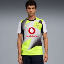 Koszulka Puma Borussia Dortmund Away JSY Replica 780104-02