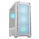 6. Obudowa COUGAR Full-Tower MX600 ARGB, biała