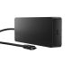 HP 50H55AA USB 3.2 Gen 2 (3.1 Gen 2) Type-C Czarny