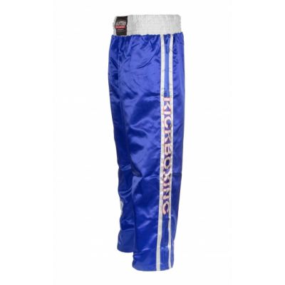7. Spodnie Masters SKBP-100W (Wako Apprved) 06805-02M
