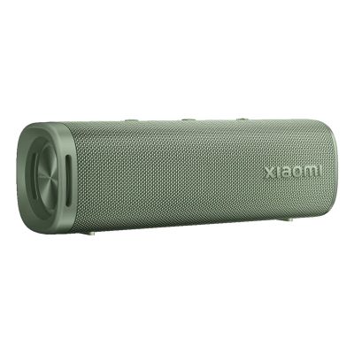 2. Xiaomi Sound Outdoor Przenośny głośnik stereo Zielony 30 W