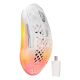 2. Steelseries Aerox 3 Wireless Gen 2 myszka Gaming Po prawej stronie RF Wireless + Bluetooth Optyczny 26000 DPI