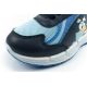 6. Leomil buty sportowe dziecięce sneakersy Bluey lekkie na rzep LED