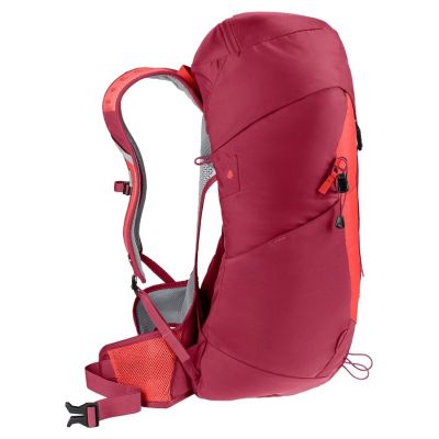 2. Plecak turystyczny DEUTER AC Lite 30 cherry-masala
