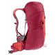 2. Plecak turystyczny DEUTER AC Lite 30 cherry-masala