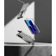 9. Etui Ringke Slim Magnetic MagSafe na Samsung Galaxy Z Fold 8 - przezroczyste