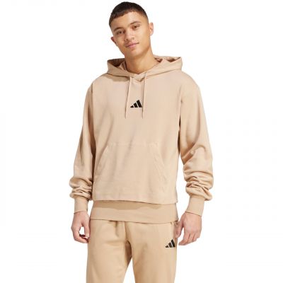 2. Bluza adidas Essentials Feelcozy French Terry M JX3325