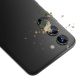 3. Osłona aparatu 3mk Lens Protection Pro na Samsung Galaxy S24+ - czarna
