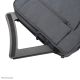 14. Neomounts NSLS075BLACK stojak na laptop Podstawka na notebooka Czarny 38,1 cm (15")