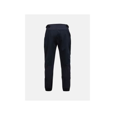 4. Spodnie damskie Peak Performance W Trail Pants czarny kolor czarny