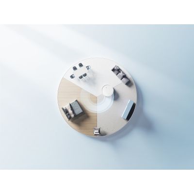 12. Robot sprzątający z mopem Xiaomi E10