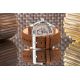 7. Zegarek Męski TIMBERLAND Birch Road TDWGB0083103 + BOX