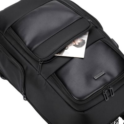 12. MODECOM PLECAK DO LAPTOPA 15,6'' CREATIVE