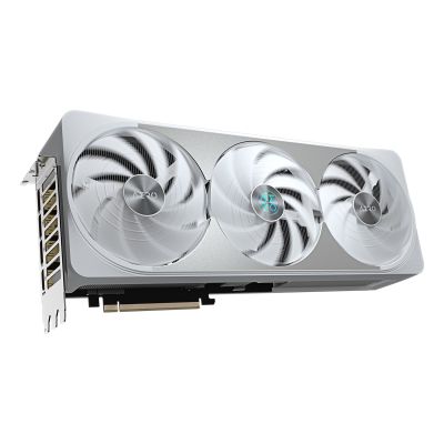 3. GIGABYTE GeForce RTX 5070 Ti AERO OC 16G NVIDIA 16 GB GDDR7