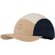 3. Czapka z daszkiem Buff 5 Panel Venture Cap - allvin sand