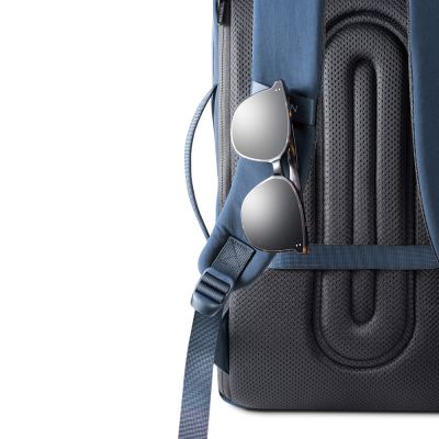 19. XD DESIGN PLECAK AIR BACKPACK NAVY P706.3225
