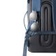 19. XD DESIGN PLECAK AIR BACKPACK NAVY P706.3225