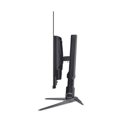 7. Acer Predator X32 X5 X32X5bmiiphuzx monitor komputerowy 80 cm (31.5") 3840 x 2160 px 4K Ultra HD QD-OLED Ekran dotykowy Czarny