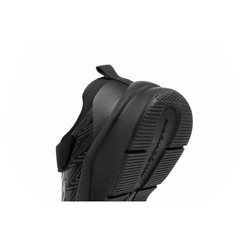 27. Buty Skechers Texlor [403770L/BBK]