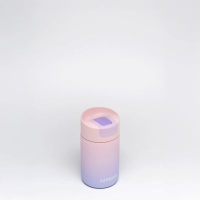 5. Kubek termiczny Kambukka Olympus 300ml, Blush Horizon