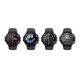 3. Smartwatch GIEWONT Czarny GW430-1