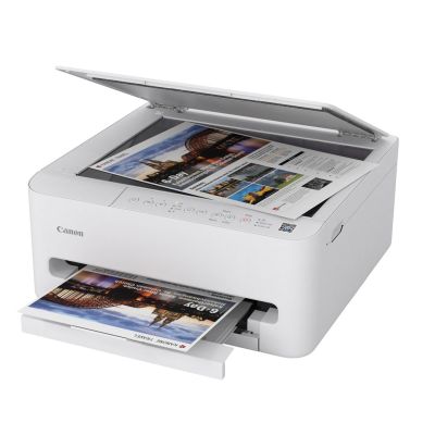 47. Urządzenie wielofunkcyjne Canon Pixma TS4150i black