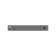7. SWITCH POE RG-ES211GS-P 8-PORTOWY + 2X UPLINK + 1X SFP REYEE