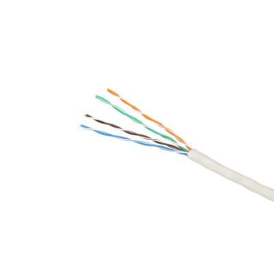 2. Extralink Kabel sieciowy skrętka CAT5E UTP (U/UTP) V2 Wewnętrzny 100M