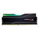 G.SKILL TRIDENT NEO AMD RGB DDR5 64GB 6000MHZ CL34 F5-6000J3444F64GX1-TZ5NR