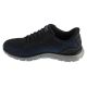 2. Skechers Slip-Ins: Track - Revno 233038-NVBK Granatowe 41