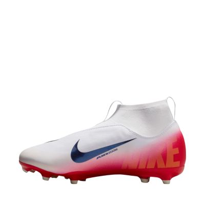 5. Buty piłkarskie dla dzieci Nike Zoom Mercurial Superfly 10 Academy FG/MG LV8 HM8956 600
